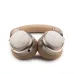 Buy Edifier W860NB Over Ear Bluetooth Headphones in Gold image 2