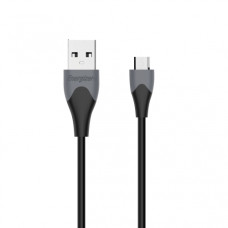 Energizer C610MGBK Micro-USB Two-tone cable 1.2M