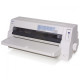Epson DLQ-3500 Impact Dot Matrix Printer showcased in Unix Network shop, Jashore, featuring its robust design and connectivity options.