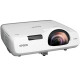 Epson EB-535W Short Throw Projector - Bright & Versatile