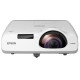 Epson EB-535W Short Throw Projector - Bright & Versatile