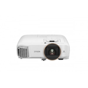 Epson EH-TW5820 3LCD 2700 Lumens Full HD Home Streaming Projector with Built in Wi-Fi Unix Network | Laptop Shop | Jessore Computer City