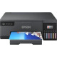 Epson EcoTank L8050 Wi-Fi Single Function Color Ink Tank Printer