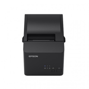 Epson TM-T81III POS Printer with Ethernet Port Unix Network | Laptop Shop | Jessore Computer City