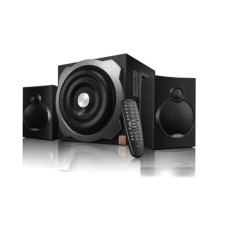 F&D A521X 2:1 Bluetooth Speaker