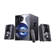 F&D F380X Bluetooth 2:1 Speaker