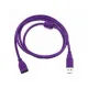 FJGEAR 5 Meter USB Extension Cable