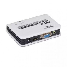 FJGEAR FJ-HV002 HDMI to VGA Converter