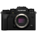 FUJIFILM X-T4 Mirrorless Digital Camera (Body Only)