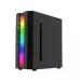 Fantech CG72 STRIKE RGB Mid Tower ATX Gaming Casing Available in Jashore image 2