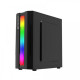 Fantech CG72 STRIKE RGB Mid Tower ATX Gaming Casing 2026 jessore bd