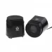 Fantech GS201 Hellscream USB Wired Mini Subwoofer Speaker Review image 1