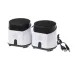 Fantech GS201 Hellscream USB Wired Mini Subwoofer Speaker Review image 3
