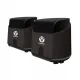 Fantech GS201 Hellscream USB Wired Mini Subwoofer Speaker