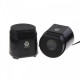Fantech GS201 Hellscream USB Wired Mini Subwoofer Speaker 2026 jessore bd