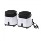 Fantech GS201 Hellscream USB Wired Mini Subwoofer Speaker 2026 jessore bd