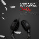 Fantech Legion HQ51 RGB USB & 3.5mm (Dual Port) Gaming Headphone Black 2026 jessore bd