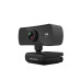 Fantech Luminous C30 USB 2K Quad HD Webcam featuring 4MP resolution for clear video calls and streaming