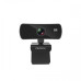 Fantech Luminous C30 USB 2K Quad HD Webcam featuring 4MP resolution for clear video calls and streaming