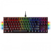 Fantech MAXFIT87 MK856 Red Switch RGB Mechanical Keyboard Fantech MAXFIT87 MK856 Red Switch RGB Mechanical Keyboard