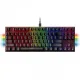 Fantech MAXFIT87 MK856 Red Switch RGB Mechanical Keyboard