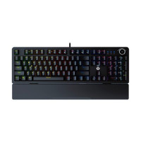 Fantech MAXPOWER MK853 Red Switch RGB Mechanical Keyboard Fantech MAXPOWER MK853 Red Switch RGB Mechanical Keyboard