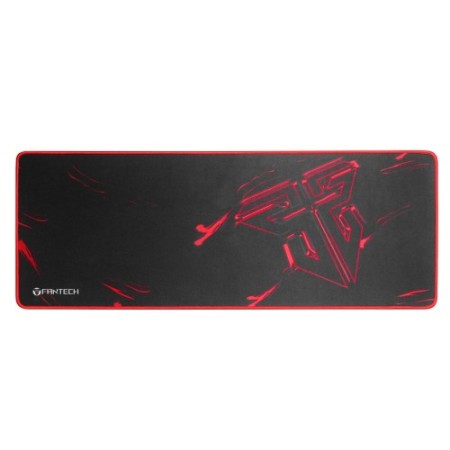 "Experience Precision and Comfort with the Fantech Sven MP80 Gaming Black Mouse Pad"