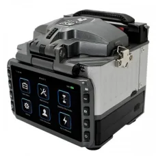 FiberFox Mini 5C+ Core to Core 6 Motors Set Splicer Machine
