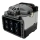 FiberFox Mini 5C+ Core to Core 6 Motors Set Splicer Machine