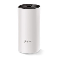 TP-Link Deco M4 (Single Pack) Whole Home Mesh Wi-Fi System AC1200 Dual-band Router TP-Link Deco M4 (Single Pack) Whole Home Mesh Wi-Fi System AC1200 Dual-band Router
