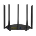 Tenda AC7 AC1200 Smart Dual-Band WiFi Router image 1