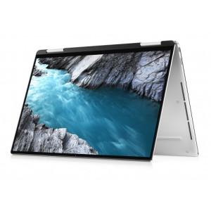 Dell XPS 13 7390 Core i7 10th Gen 1TB SSD 13.3'' 4K UHD Touch Laptop