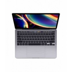  Apple MacBook Pro 13.3-Inch Core i5-1.4GHz , 8GB RAM, 256GB SSD With Touch Bar (MXK32) Space Gray 2020
