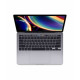 Apple MacBook Pro 13-Inch 10th Gen Core i7 with Touch Bar, 32GB RAM, and 2TB SSD in Space Gray color