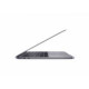 Apple MacBook Pro 13-Inch 10th Gen Core i7 with Touch Bar, 32GB RAM, and 2TB SSD in Space Gray color