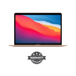 Apple MacBook Air 13.3-Inch Retina Display 8-core Apple M1 chip with 8GB RAM, 512GB SSD (MGN73) Space Gray