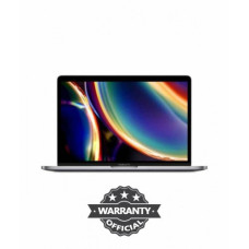 Apple MacBook Pro 13-Inch 10th Gen Core i7-2.3GHz, 32GB RAM, 2TB SSD, Touch Bar, Space Gray 2020 (MWP62LL/A)