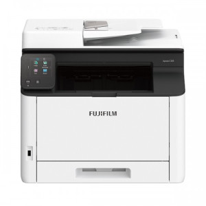 Fujifilm Apeos C325dw 3-in-1 Multifunction Color Laser Printer Unix Network | Laptop Shop | Jessore Computer City