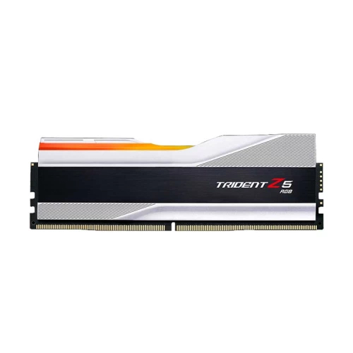 G.SKILL Trident Z5 RGB 16GB DDR5 5600MHz CL30 1.25V Desktop RAM Unix Network | Laptop Shop | Jessore Computer City