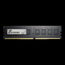 G.SKILL Value 4GB DDR4 2400Mhz Desktop RAM