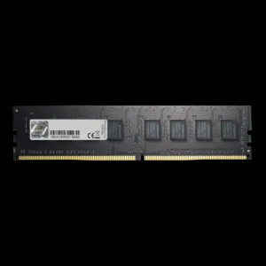 G.SKILL Value 8GB DDR4 2666Mhz Desktop RAM Unix Network | Laptop Shop | Jessore Computer City