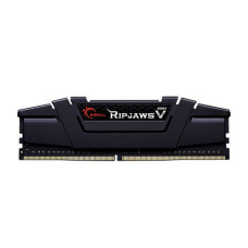 G.Skill Ripjaws V 16GB DDR4 3600Mhz Desktop RAM G.Skill Ripjaws V 16GB DDR4 3600Mhz Desktop RAM