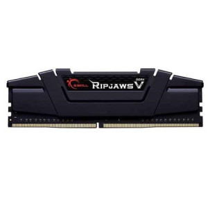 G.Skill Ripjaws V 32GB DDR4 3200MHz Desktop RAM (Black) Unix Network | Laptop Shop | Jessore Computer City