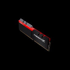 G.Skill Trident Z 4GB DDR4 3200MHz Desktop RAM