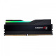 G.Skill Trident Z5 RGB 32GB DDR5 5600MHz RAM displayed in a computer setup for optimal performance and aesthetics