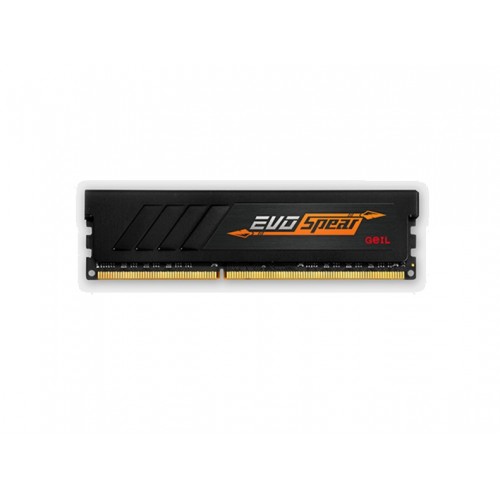 GEIL EVO SPEAR 8GB DDR4 2400MHZ Desktop RAM Unix Network | Laptop Shop | Jessore Computer City