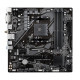 GIGABYTE A520M DS3H AC Ultra Durable AM4 Micro-ATX Motherboard 2026 jessore bd