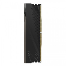 GIGABYTE AORUS 16GB DDR5 5200MHz Desktop RAM GIGABYTE AORUS 16GB DDR5 5200MHz Desktop RAM
