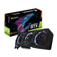 GIGABYTE AORUS GeForce RTX 3060 Ti ELITE 8GB Graphics Card