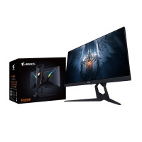 GIGABYTE Aorus FI25F 25 240Hz sRGB Full HD Gaming Monitor